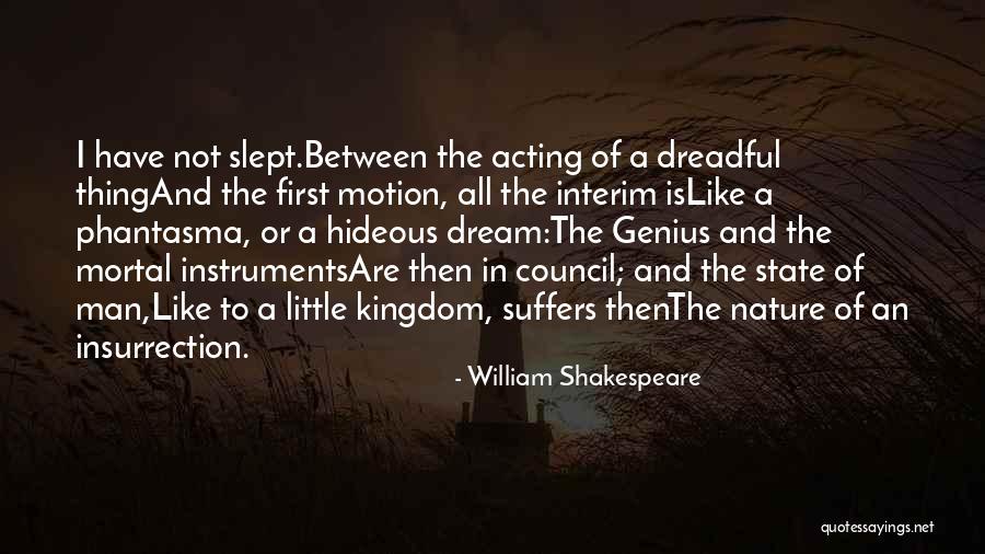 Renasa Quotes By William Shakespeare Renasa Quotes By William Shakespeare