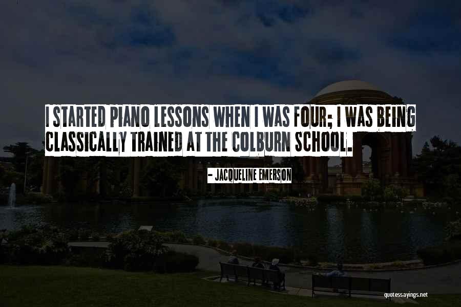 Renasterea Quotes By Jacqueline Emerson Renasterea Quotes By Jacqueline Emerson