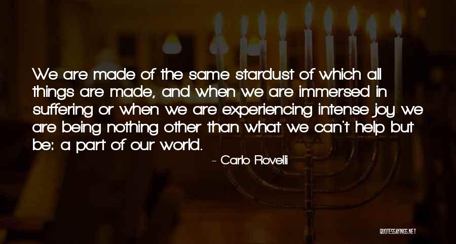 Renata Frisson Quotes By Carlo Rovelli Renata Frisson Quotes By Carlo Rovelli