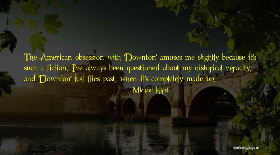 Renata Klein Quotes By Michael Hirst Renata Klein Quotes By Michael Hirst