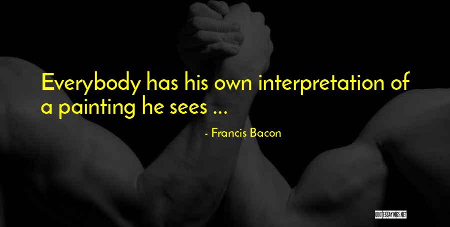 Renata Notni Quotes By Francis Bacon Renata Notni Quotes By Francis Bacon