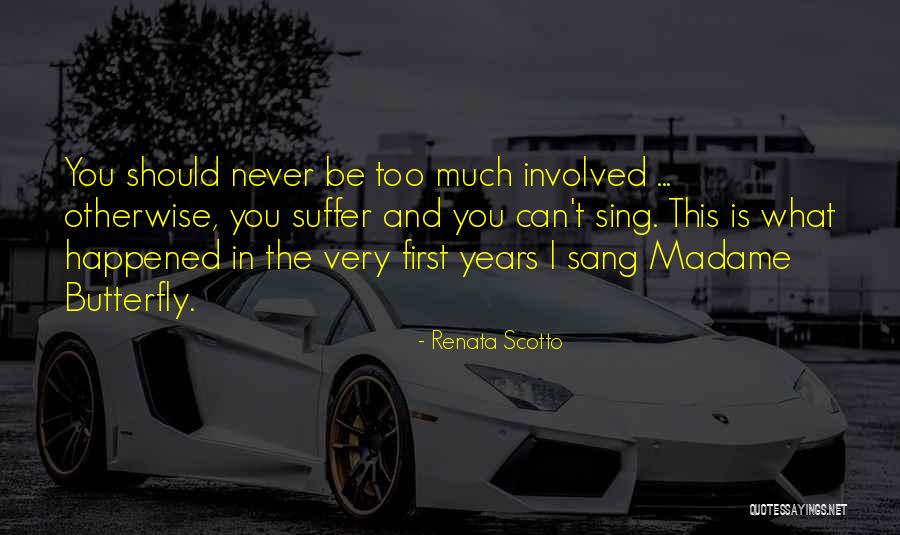 Renata Scotto Quotes 1298190