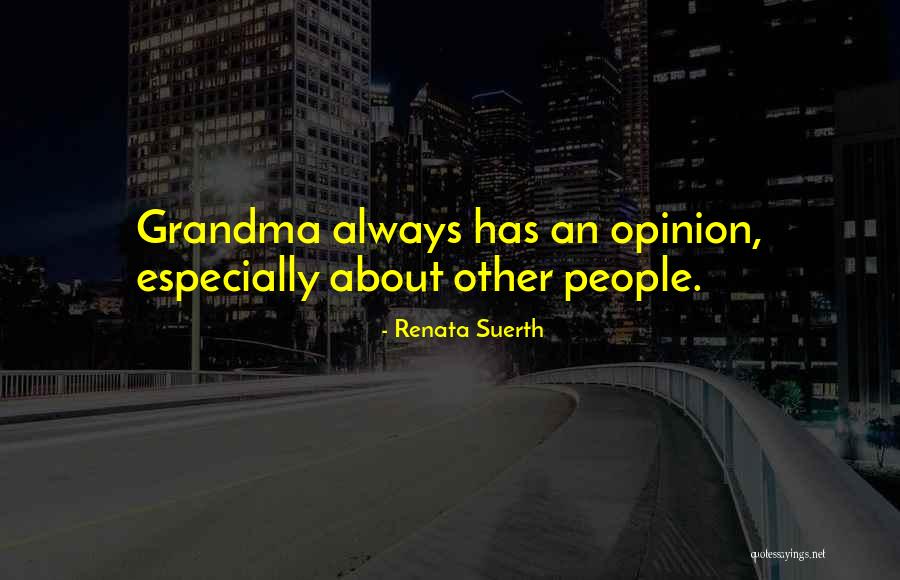 Renata Suerth Quotes 1055931 Renata Suerth Quotes 1055931