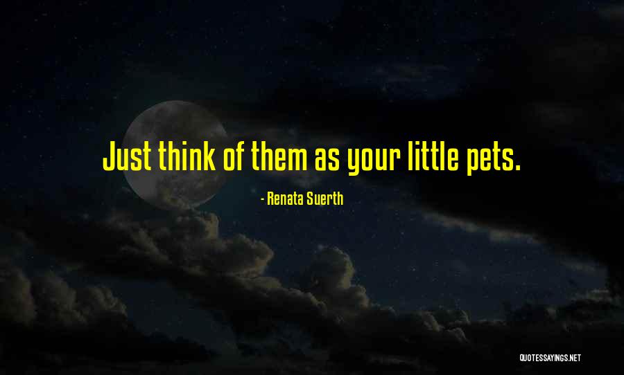 Renata Suerth Quotes 584541 Renata Suerth Quotes 584541