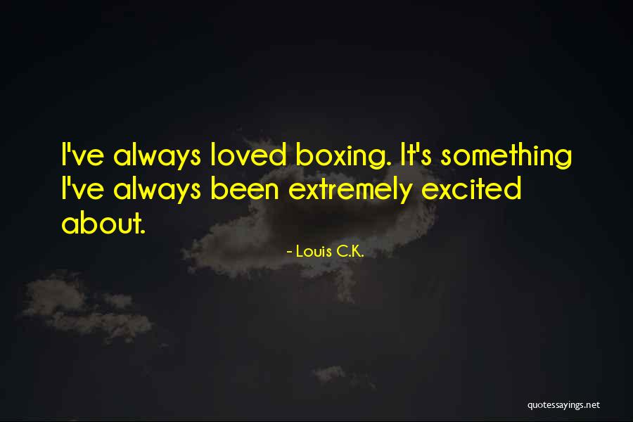 Renata White Quotes By Louis C.K. Renata White Quotes By Louis C.K.