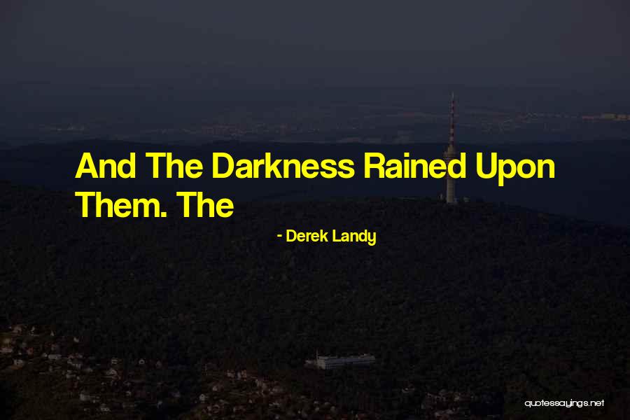 Renate Blauel Quotes By Derek Landy Renate Blauel Quotes By Derek Landy