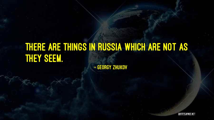 Renate Blauel Quotes By Georgy Zhukov Renate Blauel Quotes By Georgy Zhukov