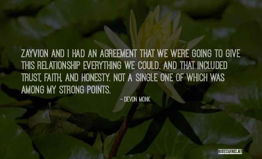Renatinho E Quotes By Devon Monk Renatinho E Quotes By Devon Monk