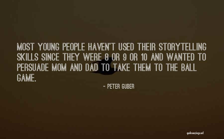 Renatinho E Quotes By Peter Guber Renatinho E Quotes By Peter Guber