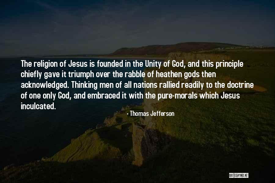 Renatinho E Quotes By Thomas Jefferson Renatinho E Quotes By Thomas Jefferson