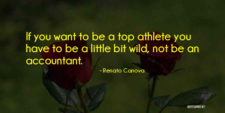 Renato Canova Quotes 730948