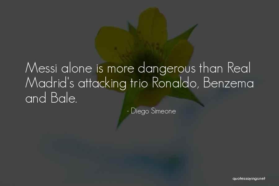 Renato Cardoso Quotes By Diego Simeone Renato Cardoso Quotes By Diego Simeone