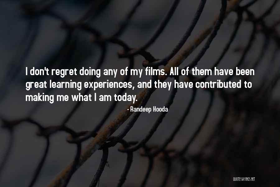 Renato Cardoso Quotes By Randeep Hooda Renato Cardoso Quotes By Randeep Hooda