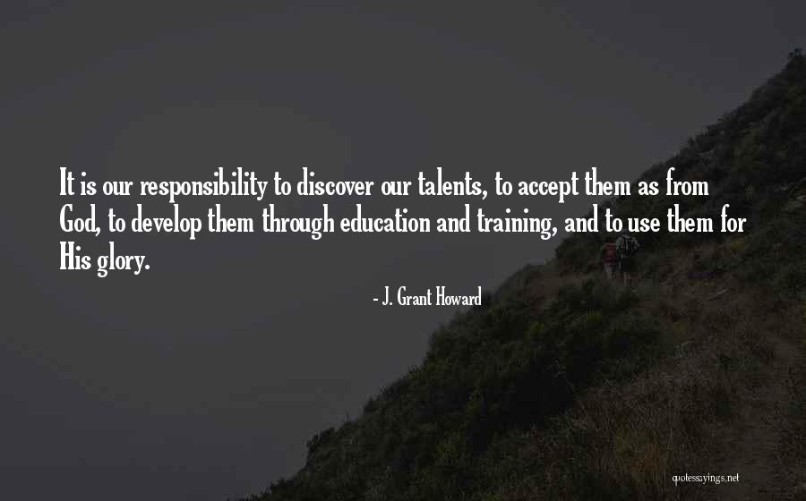 Renatos Dainos Quotes By J. Grant Howard Renatos Dainos Quotes By J. Grant Howard