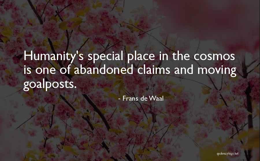 Renatos Pb Quotes By Frans De Waal Renatos Pb Quotes By Frans De Waal