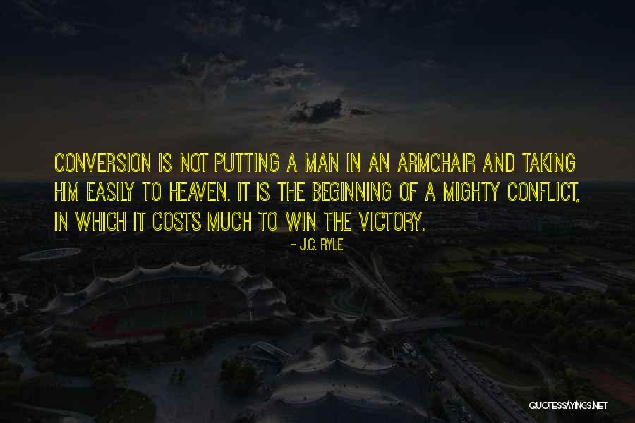 Renatta Cosmetics Quotes By J.C. Ryle Renatta Cosmetics Quotes By J.C. Ryle