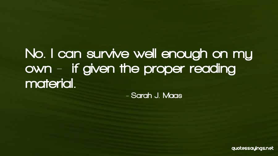 Renatta Cosmetics Quotes By Sarah J. Maas Renatta Cosmetics Quotes By Sarah J. Maas