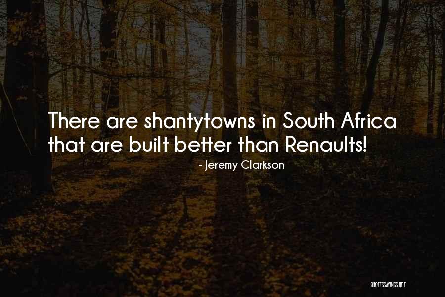 Renaults Quotes By Jeremy Clarkson Renaults Quotes By Jeremy Clarkson
