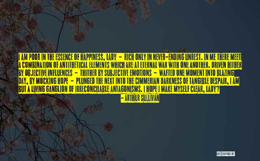 Renaut Bodies Quotes By Arthur Sullivan Renaut Bodies Quotes By Arthur Sullivan