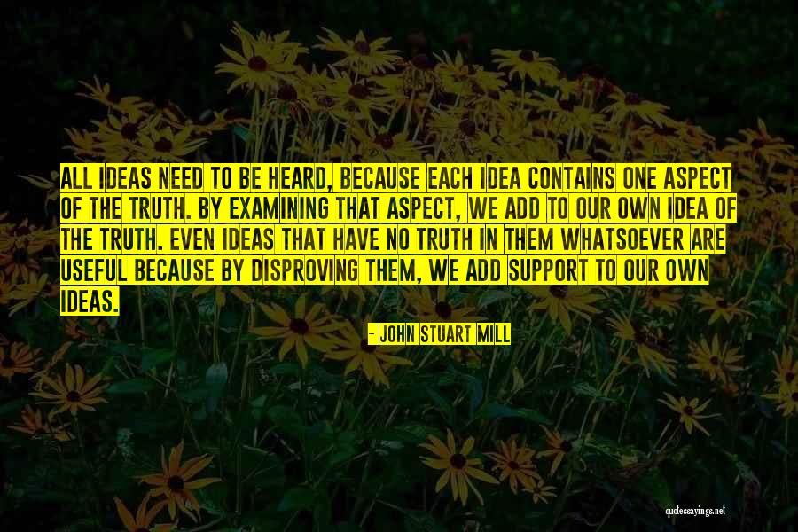 Renaut Bodies Quotes By John Stuart Mill Renaut Bodies Quotes By John Stuart Mill