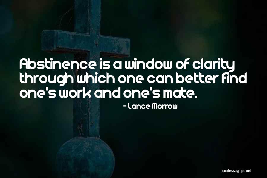 Renaux Manor Quotes By Lance Morrow Renaux Manor Quotes By Lance Morrow