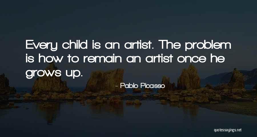 Renay Appleby Quotes By Pablo Picasso Renay Appleby Quotes By Pablo Picasso