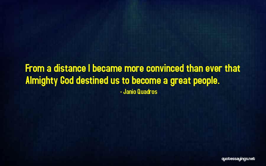 Renay Zamloot Quotes By Janio Quadros Renay Zamloot Quotes By Janio Quadros