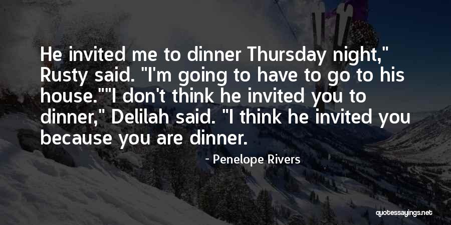 Renay Zamloot Quotes By Penelope Rivers Renay Zamloot Quotes By Penelope Rivers