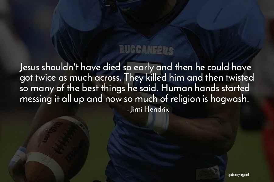 Renbergs Clothing Quotes By Jimi Hendrix Renbergs Clothing Quotes By Jimi Hendrix