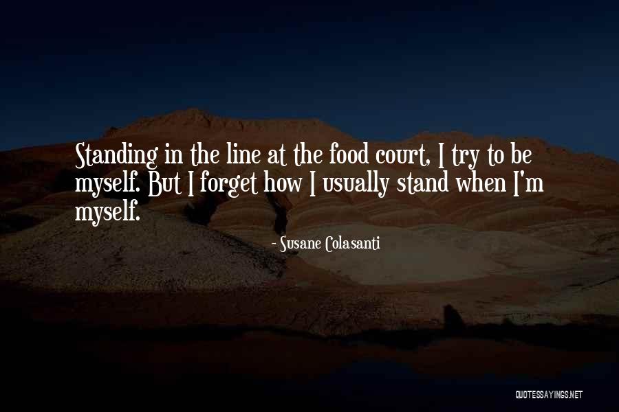 Renbergs Clothing Quotes By Susane Colasanti Renbergs Clothing Quotes By Susane Colasanti