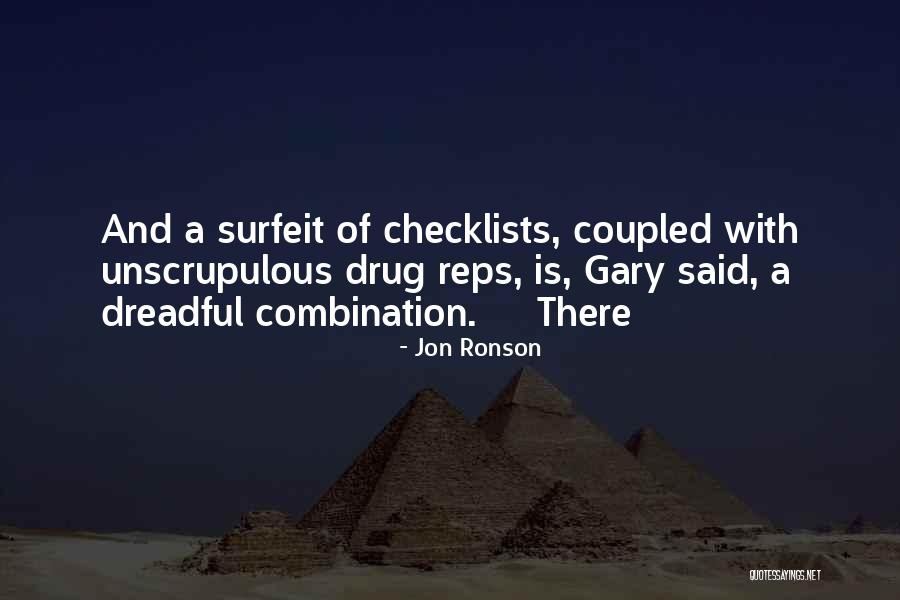 Rence Baby Quotes By Jon Ronson Rence Baby Quotes By Jon Ronson
