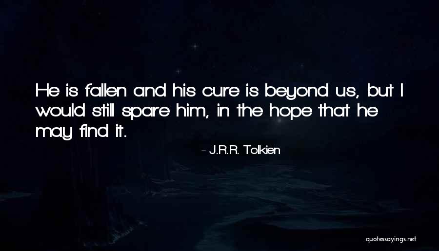 Rencherir Quotes By J.R.R. Tolkien Rencherir Quotes By J.R.R. Tolkien