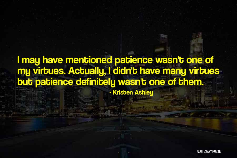 Rencherir Quotes By Kristen Ashley Rencherir Quotes By Kristen Ashley