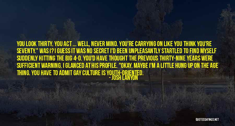 Renchon Quotes By Josh Lanyon Renchon Quotes By Josh Lanyon