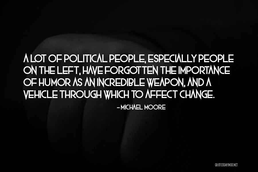 Renchon Quotes By Michael Moore Renchon Quotes By Michael Moore