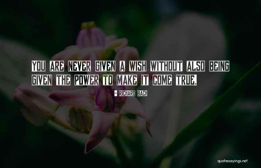 Rencilloso Quotes By Richard Bach Rencilloso Quotes By Richard Bach