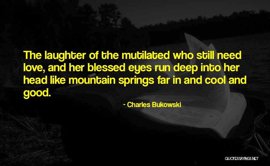 Rencontre Femme Quotes By Charles Bukowski Rencontre Femme Quotes By Charles Bukowski