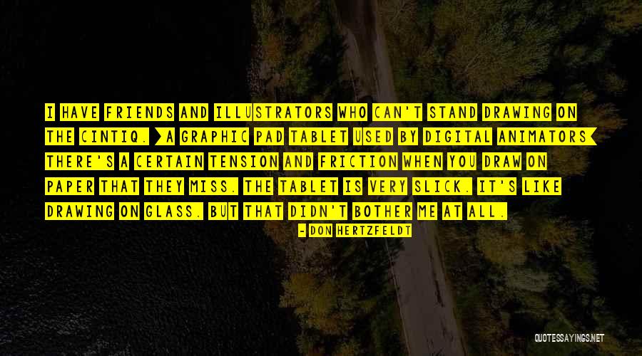Rencontrent In English Quotes By Don Hertzfeldt Rencontrent In English Quotes By Don Hertzfeldt