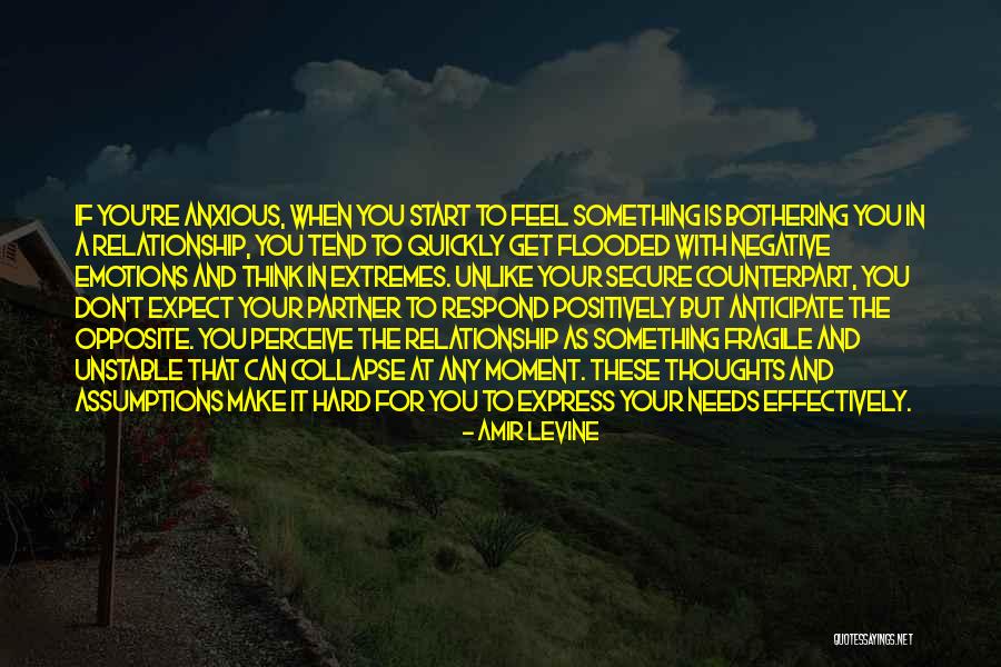 Rencontrer Synonyme Quotes By Amir Levine Rencontrer Synonyme Quotes By Amir Levine