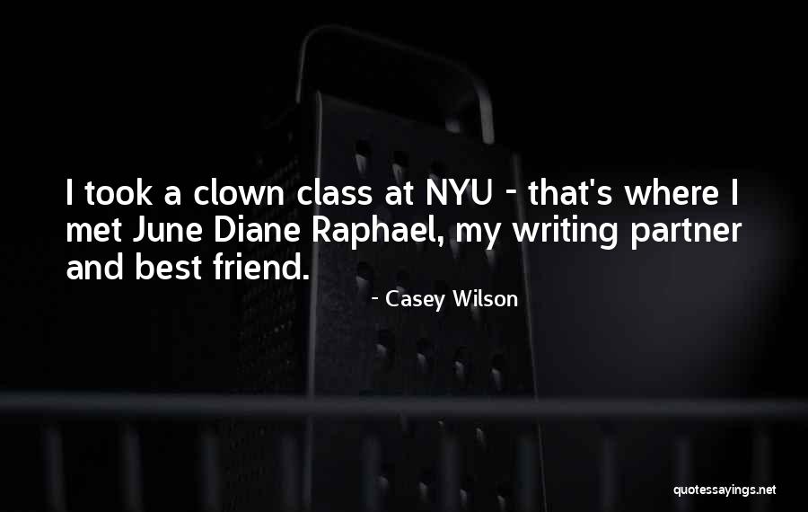 Rencontrer Synonyme Quotes By Casey Wilson Rencontrer Synonyme Quotes By Casey Wilson
