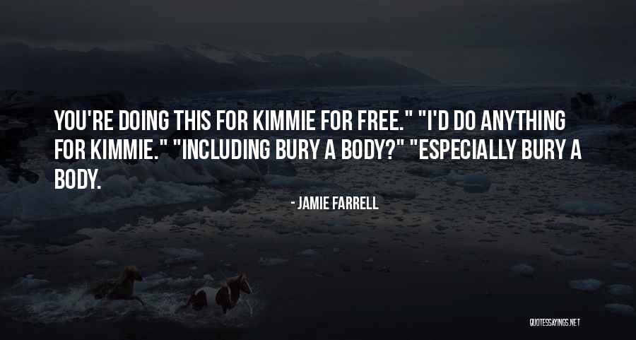 Rencontres Musicales Quotes By Jamie Farrell Rencontres Musicales Quotes By Jamie Farrell