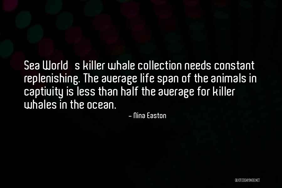 Rencontres Musicales Quotes By Nina Easton Rencontres Musicales Quotes By Nina Easton