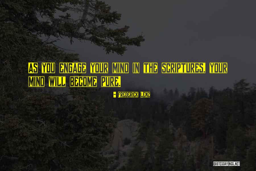 Rencorosas Quotes By Frederick Lenz Rencorosas Quotes By Frederick Lenz
