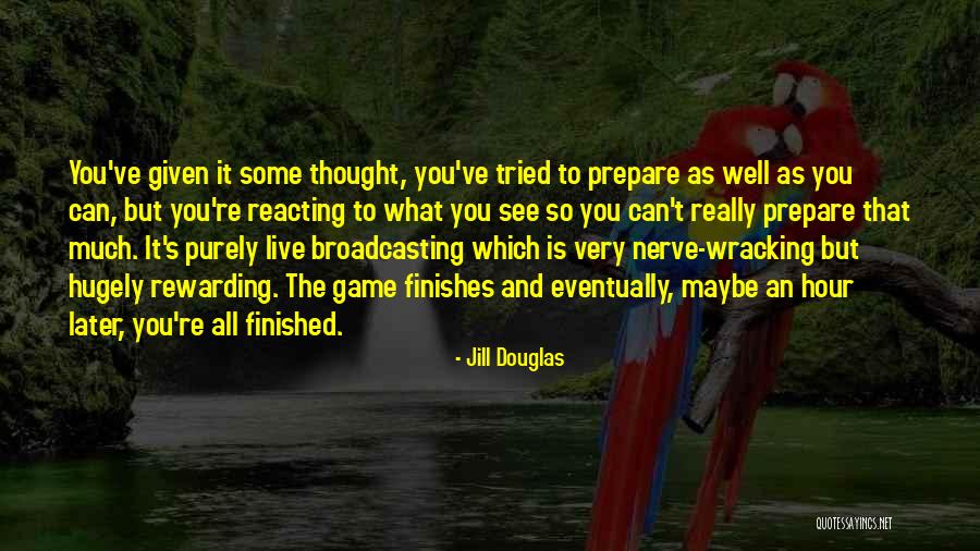 Rencorosas Quotes By Jill Douglas Rencorosas Quotes By Jill Douglas