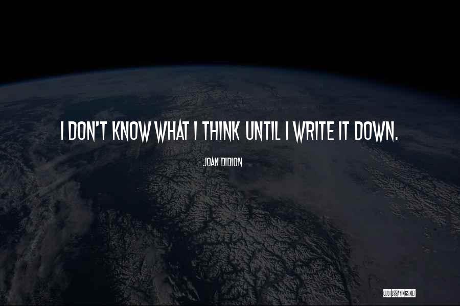 Rend S L Szl Quotes By Joan Didion Rend S L Szl Quotes By Joan Didion