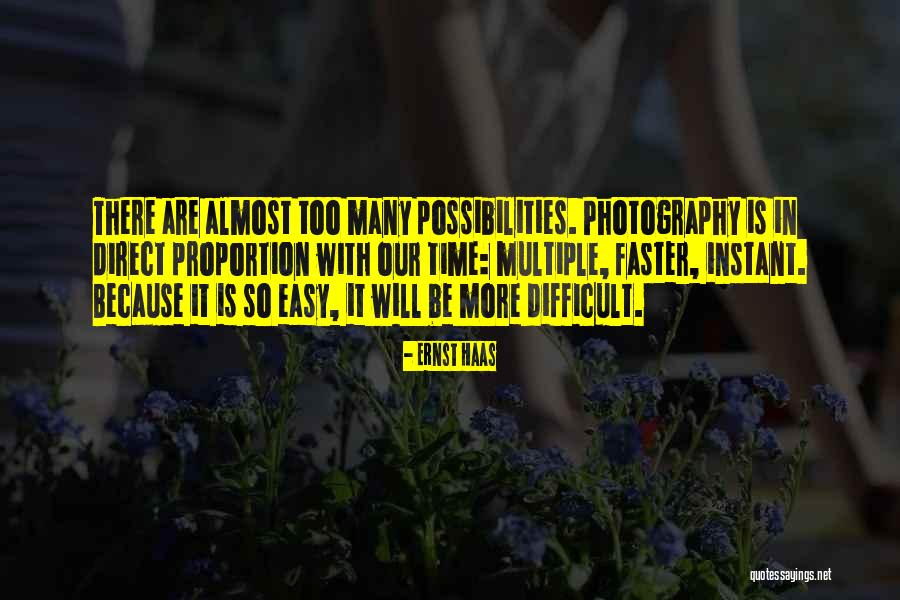 Rend Szeti Iskol K Quotes By Ernst Haas Rend Szeti Iskol K Quotes By Ernst Haas