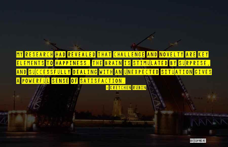 Rend Szeti Iskol K Quotes By Gretchen Rubin Rend Szeti Iskol K Quotes By Gretchen Rubin