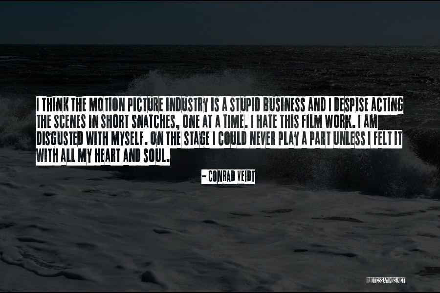 Rendahl Cpa Quotes By Conrad Veidt Rendahl Cpa Quotes By Conrad Veidt