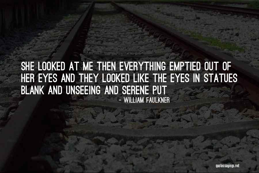 Rendahnya Kesadaran Quotes By William Faulkner Rendahnya Kesadaran Quotes By William Faulkner