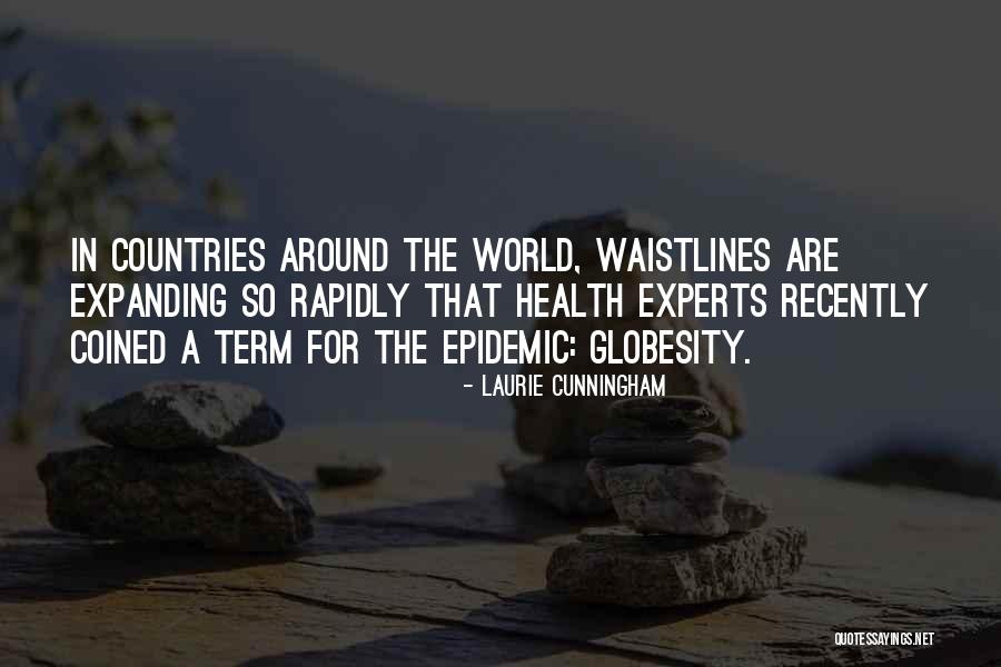 Rendants Quotes By Laurie Cunningham Rendants Quotes By Laurie Cunningham